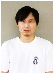 平原テツの写真1