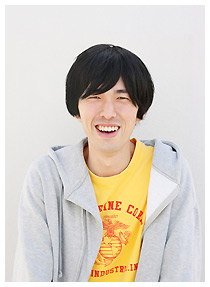 坂口辰平の写真1