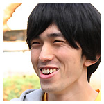 坂口辰平の写真2