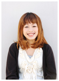 上田遥の写真1
