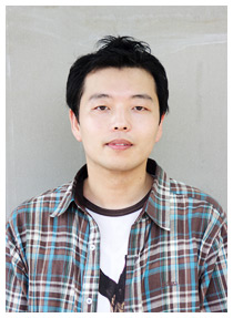 吉田亮の写真1