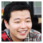 吉田亮の写真2