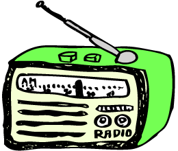 radio