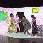 「霊感少女ヒドミ」 舞台写真